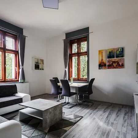 Gold Apartment - Gyor Exterior photo