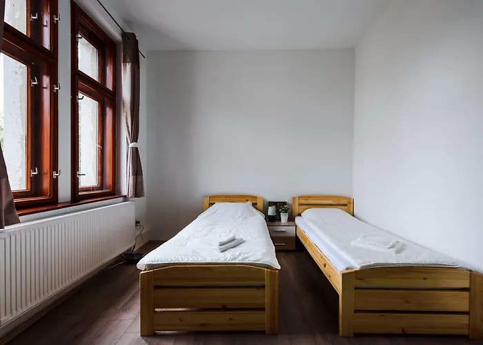Gold Apartment - Gyor