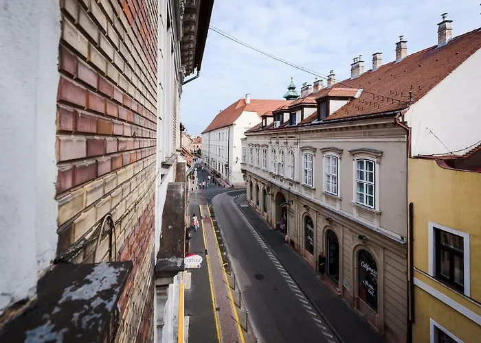 Gold Apartment - Gyor