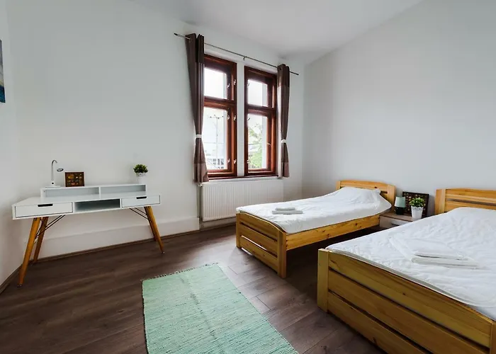 Gold Apartment - Gyor