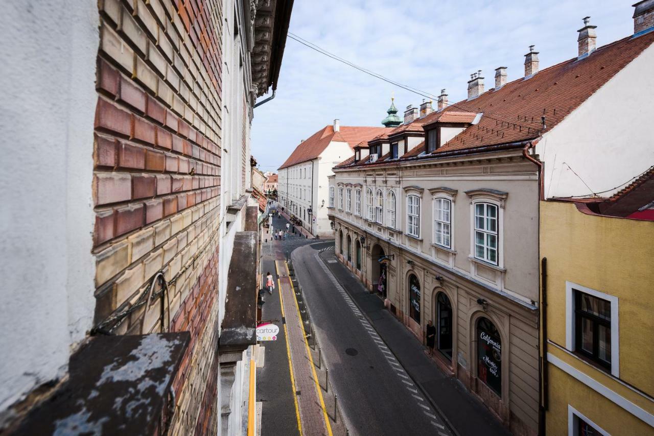 Apartment Gold - Gyor