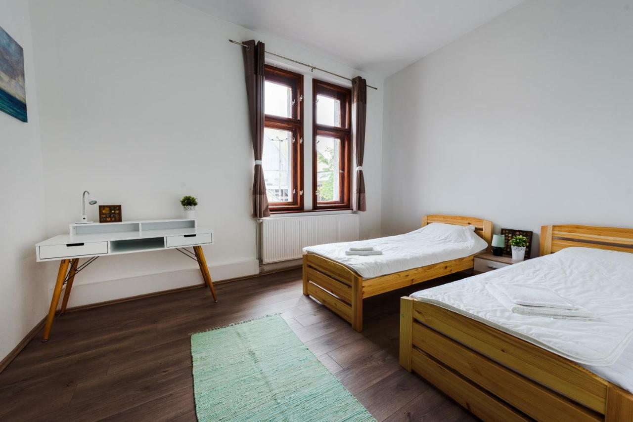 Gold - Apartment
